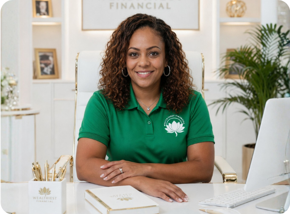 Coach Denise O'Neal